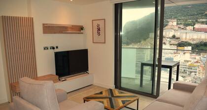 21st floor luxury escape