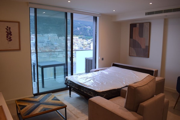 2 chambres, bureau, fer et planche à repasser, Wi-Fi gratuit