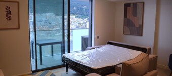 21st floor luxury escape