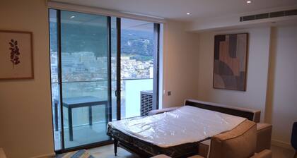 21st floor luxury escape