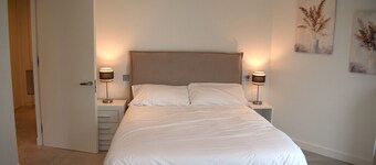 21st floor luxury escape