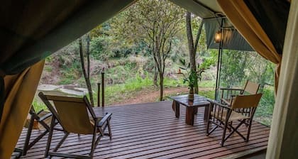 Soroi Mara Bush Camp