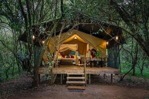 Exterior - Soroi Mara Bush Camp (Maasai Mara)