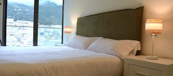 14th floor 2 bedroom retreat