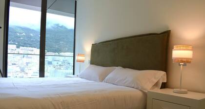 14th floor 2 bedroom retreat