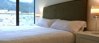 14th floor 2 bedroom retreat