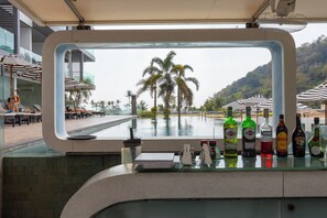 Bar (sur place)