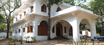 Bamera House Jungle Retreat Bandhavgarh