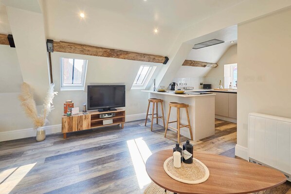 Apartment | 2 bedrooms