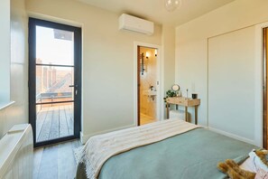 Appartement | 2 chambres
