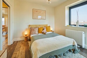 2 bedrooms - Host Stay Vinegar Penthouse (Worcester)