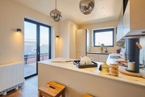 2 bedrooms - Host Stay Vinegar Penthouse (Worcester)