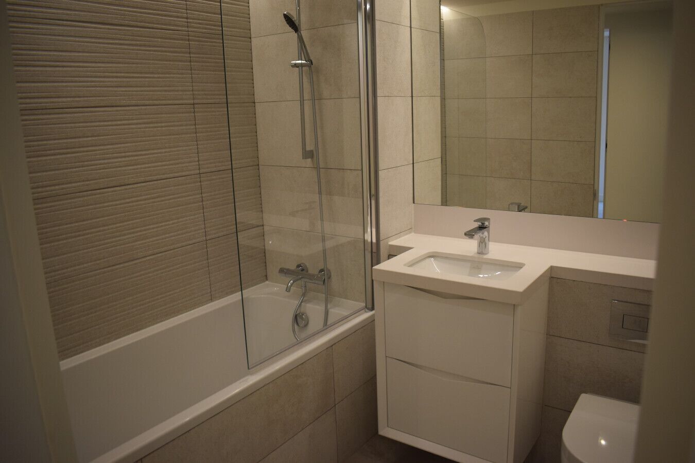 Hårføner og håndklær