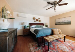 5 chambres, fer et planche à repasser, Wi-Fi gratuit, draps fournis