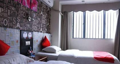 Sanya Mingjing Express Hotel