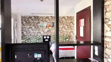 ห้องพัก