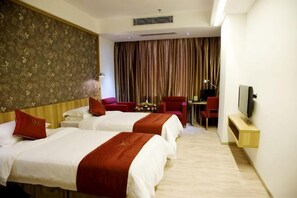 Room - Sanya Mingjing Express Hotel (Sanya)