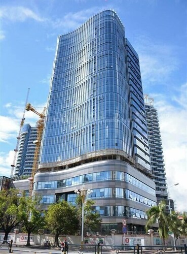 Sanya Mingjing Express Hotel