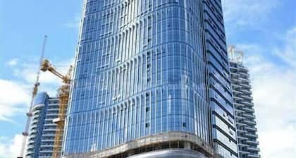 Sanya Mingjing Express Hotel