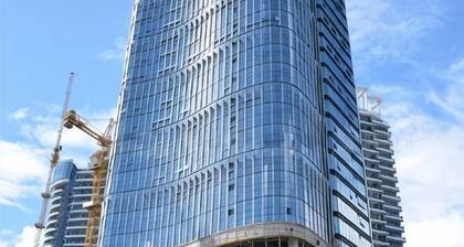 Sanya Mingjing Express Hotel