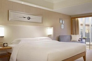 Room - Sanya Mingjing Express Hotel (Sanya)