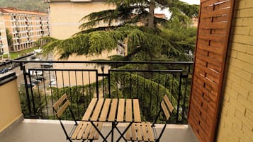 Teras/patio