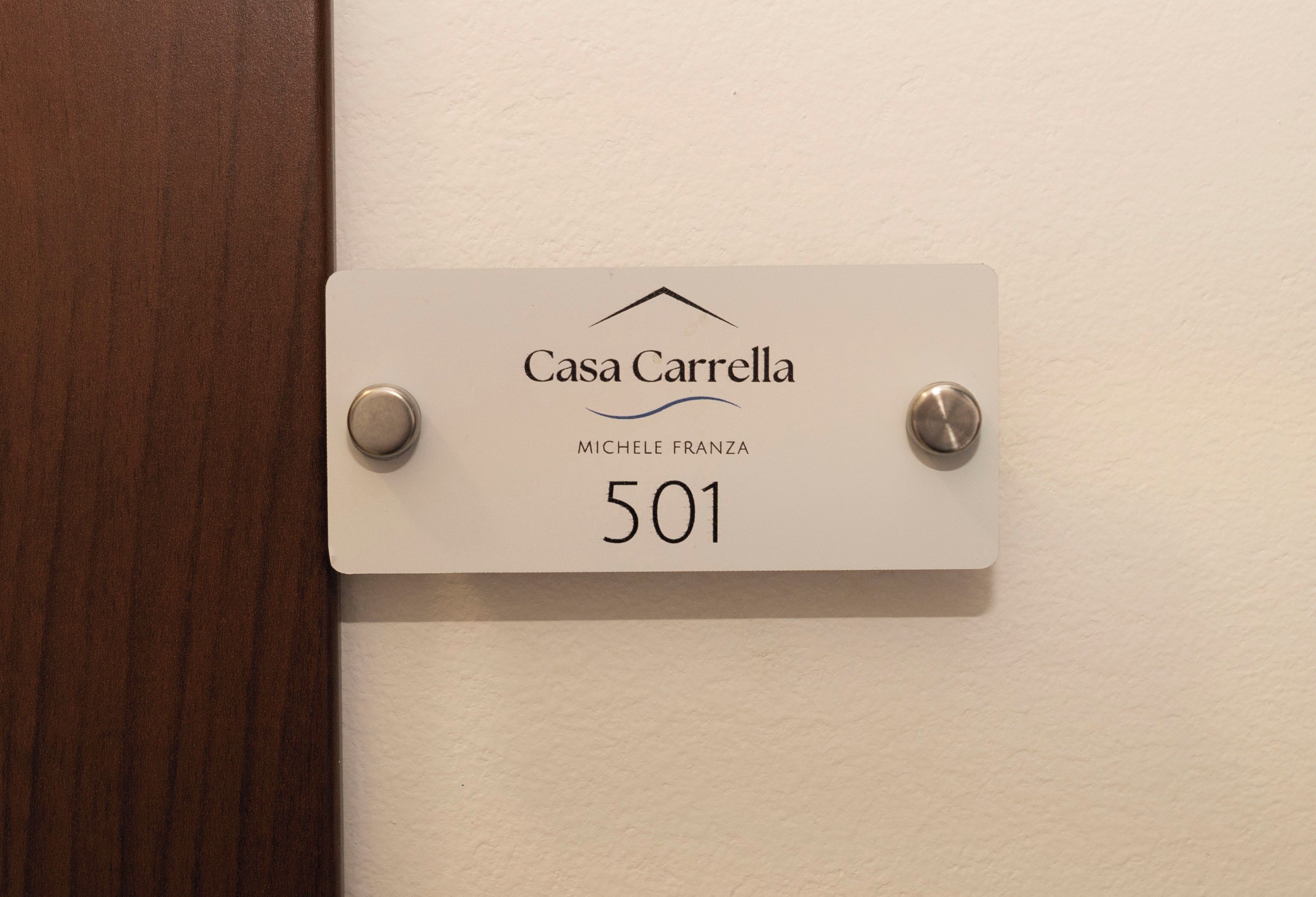 Foto - Casa Carrella