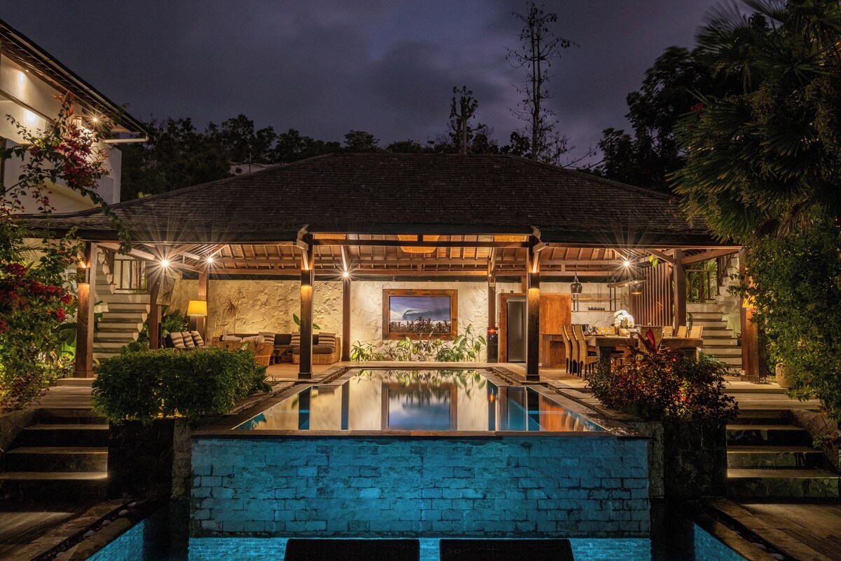 Bild für Gastgeberprofil