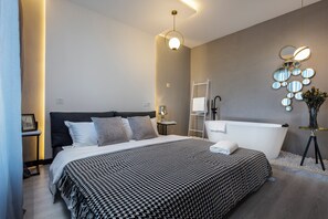 2 habitaciones, cortinas blackout y wifi gratis 