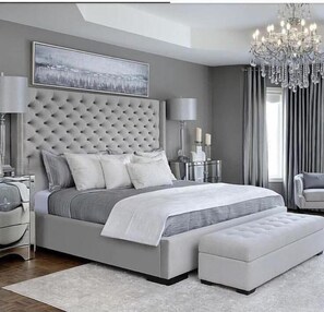 豪華雙人房 | 免費 Wi-Fi