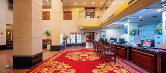 Jingyuan Hotel
