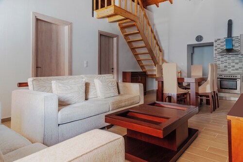 Εξαιρετικές παροχές!