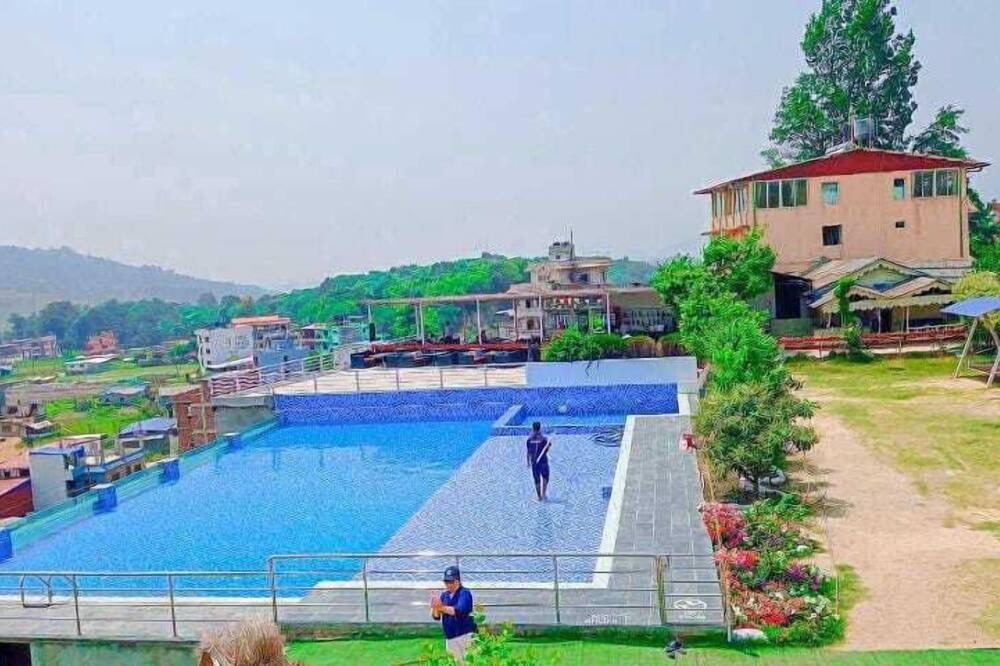 Sakwo Resort