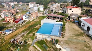 Exterior - Sakwo Resort (Shankharapur)