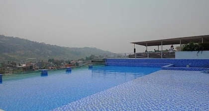 Sakwo Resort