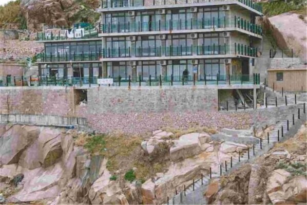 Exterior - Dahai Zhizi Inn (Zhoushan)