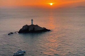 Miscellaneous - Dahai Zhizi Inn (Zhoushan)