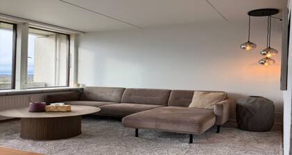 Panorama - Aarhus 15th