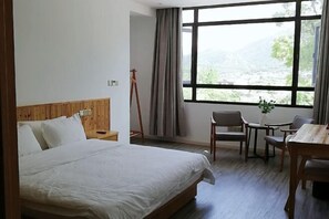 Room - Taohua Island Taoyuanli Homestay (Zhoushan)