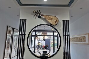 Unclassified image, 4 of 26, button - Taohua Island Taoyuanli Homestay (Zhoushan)