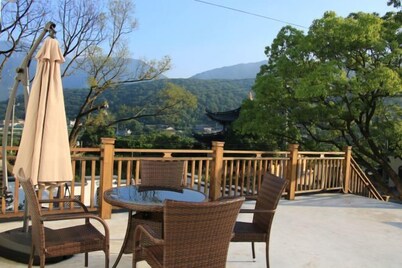 Taohua Island Taoyuanli Homestay