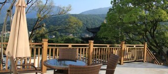 Taohua Island Taoyuanli Homestay