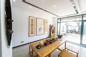 Unclassified image, 4 of 26, button - Taohua Island Taoyuanli Homestay (Zhoushan)