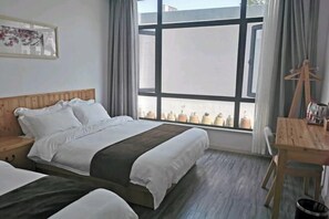 Room - Taohua Island Taoyuanli Homestay (Zhoushan)