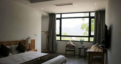 Taohua Island Taoyuanli Homestay