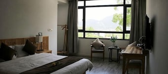 Taohua Island Taoyuanli Homestay