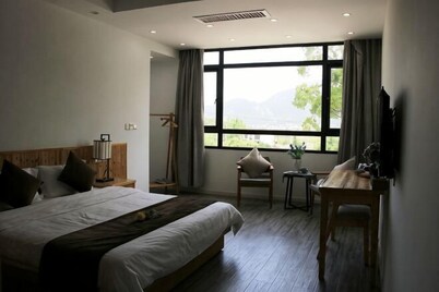 Taohua Island Taoyuanli Homestay