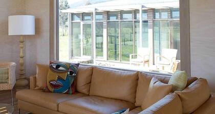 The Kilnhouses - Eurobin