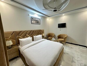 Sistema de insonorización y wifi gratis 