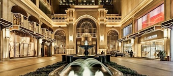 Renhe Spring Hotel